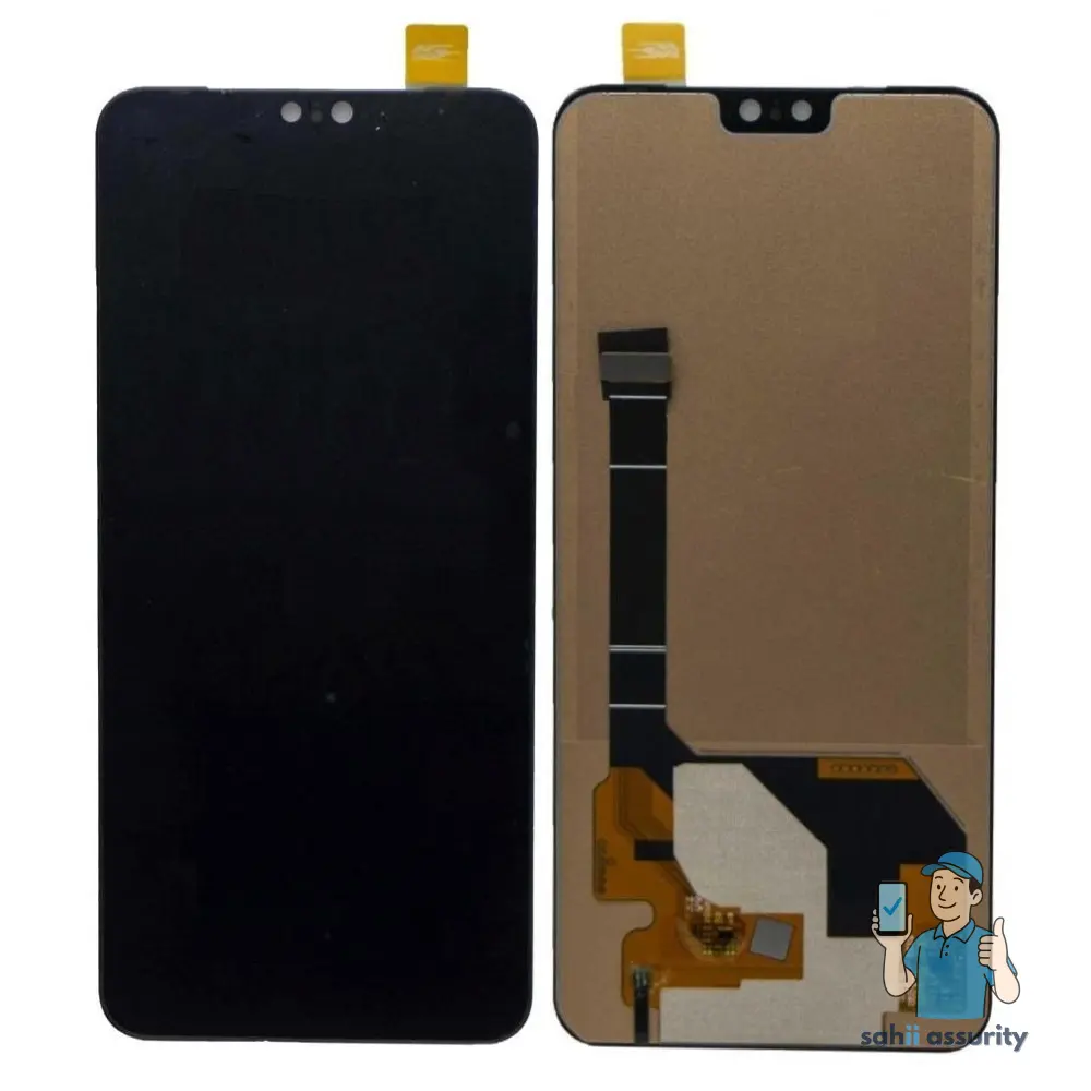 LCD with Touch Screen for Vivo V23 5G